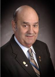 New Town Center Plaza to be named for late MLT mayor Jerry Smith