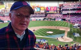 Support for Larry Badgley, Longtime Footlight Players Director and Performer