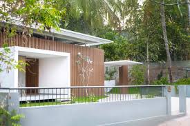 Maybe you would like to learn more about one of these? Minimal House Design In Kerala Zero Studio The Architects Diary