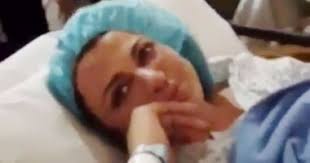 موضوع الحلقة الليلة هو تعدد الزوجات، موضوع بمثابة خلاف لا ينتهي! Ø¨Ø§Ù„ÙÙŠØ¯ÙŠÙˆ Ø³Ø¹Ø¯ Ù„Ù…Ø¬Ø±Ø¯ ÙŠØ¯Ø¹Ùˆ Ù„Ù„Ø¥Ø¹Ù„Ø§Ù…ÙŠØ© ÙØ§Ø¯ÙŠØ§ Ø§Ù„Ø·ÙˆÙŠÙ„ Ù‚Ø¨Ù„ Ø¯Ø®ÙˆÙ„Ù‡Ø§ ØºØ±ÙØ© Ø§Ù„Ø¹Ù…Ù„ÙŠØ§Øª Ø§Ù„ÙŠÙˆÙ… Ø§Ù„Ø³Ø§Ø¨Ø¹