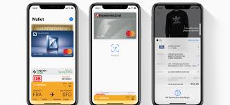 Apple Pay Start Was Sagen Targobank Lbb Und Postbank Apfellike Com