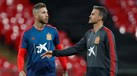 Spain routed their hapless opponents in seville to set up a knockout match against croatia in the round of 16. Convocatoria De Espanha Para O Euro 2020 Com Ausencia De Peso Porro Tambem Fica De Fora Euro 2020 Jornal Record
