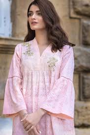 Churidar Neck Designs Kurta Neck Design Kurta Designs Women Salwar Designs Latest Kurt In 2020 Designs For Dresses Sleeves Designs For Dresses Pakistani Dresses Casual