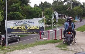 Tiga terbaik hasil akhir seleksi terbuka jabatan pimpinan tinggi pratama sekretaris daerah kota mojokerto tahun 2021. Poetoek Soeko Wisata Terbaru Di Trawas Mojokerto Dengan Pemandangan Indah Yang Instagramable Topdewe Com