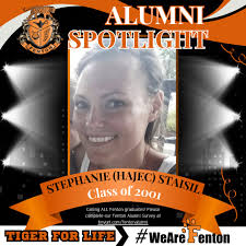 Fenton High School Alumni