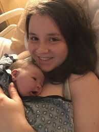 The little boy's name was joy.. I think..