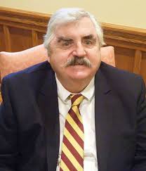 Stephen Maurer — The Swarthmorean