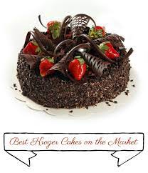 Best Kroger Cakes On The Market Motherhood Defined Chocolate Strawberry Cake Food Desserts