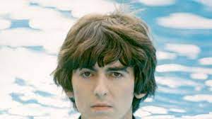 Reunited with pattie in 1998. Within You Without You George Harrison Living In The Material World Vogue
