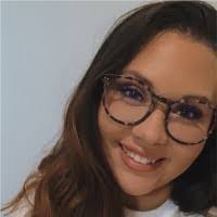 Monique Mann's Instagram, Twitter & Facebook