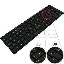 Aveam deja internet în casă, eram destul de puțini pe vremea aia. Tastatura Laptop Hp Compaq 15 R030sq Layout Uk Hp Compaq Tastatura Laptop