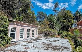 Check spelling or type a new query. Osama Bin Laden S Half Brother Puts Dilapidated Bel Air Mansion Up For Sale For 28m Daily Mail Online