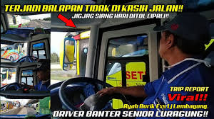 Join facebook to connect with luragung jaya and others you may know. Livery Yang Hampir Langka Cendana Bersaudara Cbr Ciputat Putra Luragung By Algi Production