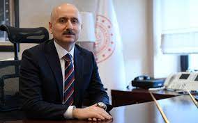 28 mart 2020'de cumhurbaşkanlığı kararnamesi ile türkiye cumhuriyeti ulaştırma ve altyapı bakanlığı görevine getirildi. Bakan Adil Karaismailoglu Duyurdu Bu Kisilere Ucretsiz Internet Verilecek Internet Haber