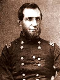 General James D. Morgan's Division Holds the Line at The Battle of  Bentonville