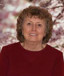 Obituary for Lucille Mae (Minnich) Biehl