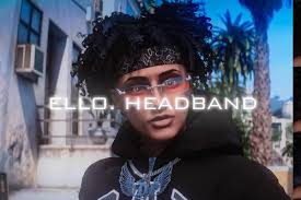 D.va Face Makeup For MP Female