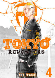 Want to discover art related to tokyorevengers? Tokyo Revengers Wallpapers Kolpaper Awesome Free Hd Wallpapers