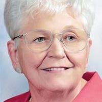 Patricia (Pat) A. Goodwin