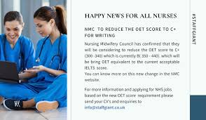 Happy News For All Nurses All Nurses Nhs Jobs Midwifery