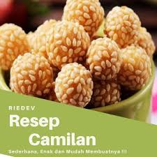 Ada ratusan resep cemilan yang mudah anda praktekan di rumah adım memasak yang mudah dipahami ile 2. Resep Cemilan Sederhana For Android Apk Download