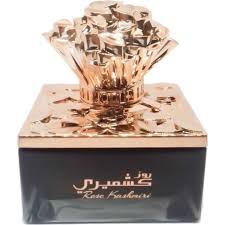 There are 1000 milliliters in 1 liter. Rose Kashmiri Eau De Parfum Spray 100 Ml 3 4fl Oz By L