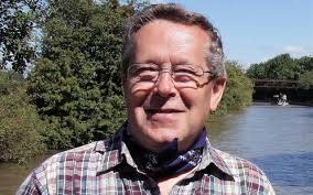 Professor Martin Edmonds, internationally renowned pioneer of defence  studies