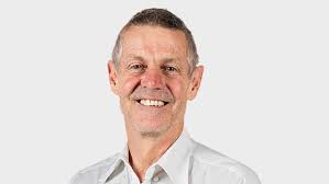 The Ryans of America have a club — and they really hate Bryans