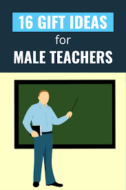 Friends stick by us through thick and thin. 20 Best Gifts For Male Teachers Gift Ideas For 2021 Capitalize My Title