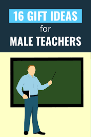 There is always an opportunity to indulge in his hobbies, whether it is travel. 20 Best Gifts For Male Teachers Gift Ideas For 2021 Capitalize My Title