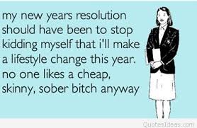 You think you can push the button and start things all over again but then realize your life is too messed up to be restarted fresh! New Year S Quotes 2019 Funny Sayings On New Year S Eve Funnysayingsonnewyear Seve Quotess Bringing You The Best Creative Stories From Around The World