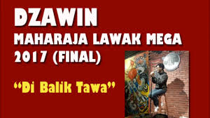Com.wvideomaharajalawakmega.apk free download from official verified mirror. Download Maharaja Lawak Mega 2017 Minggu 8 Dzawin Mp4 Mp3 3gp Naijagreenmovies Fzmovies Netnaija