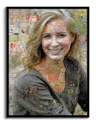 Gepersonaliseerde stadkaarten van speciale liefdesplekken