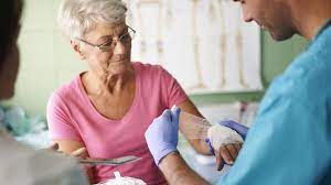 Wide range of products to cure wounds. Wound Treatments Doctors Community Hospital Lanham Md