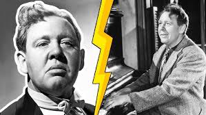 How Charles Laughton’s BISEXUALITY Caused his Turmoil?