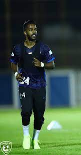 السد ضد الهلال الزعيم السعودي يفتقد نواف العابد بنصف نهائى أبطال أسيا اليوم السابع