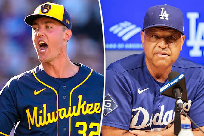 Dodgers manager says Jacob Misiorowski is "great" for baseball