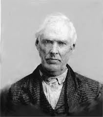 Robert Mansfield Hanks (1829-1917)