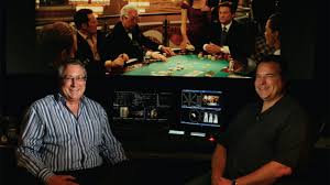 Primary Colors: Telecine Technology May Change, But True Colorists Adapt -