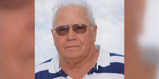 Obituary: Ray, Robert Noel