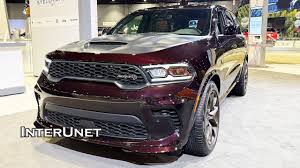 Image result for In-Violet 2021 Durango