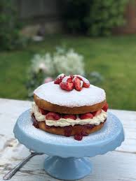 20 Classic British Desserts That You Need To Try Erasmus Blog United Kingdom