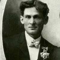 William A. Stransky (1878–1956)