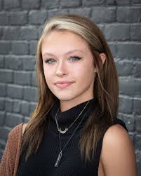 Bridget Mccrory's Instagram, Twitter & Facebook