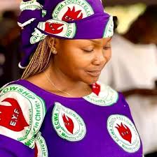 Introduction of ECWA Youths International Forum Admin Team