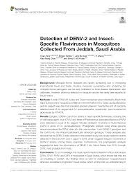 Attack on titan wiki @aotwiki. Pdf Detection Of Denv 2 And Insect Specific Flaviviruses In Mosquitoes Collected From Jeddah Saudi Arabia