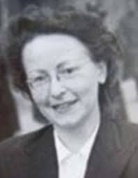 Fue hallada muerta en su casa Brunhilde Pomsel, la "secretaria del Mal"