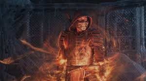 Льюис тан, джо таслим, джессика макнэми и др. Mortal Kombat Review Get Over Here And Watch It
