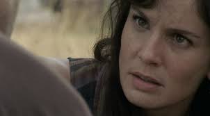 the Walking Dead' Finally Reveals Who Judith's Father Is