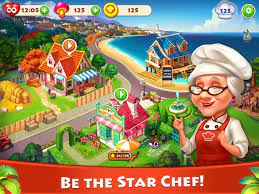 Cooking town:chef restaurant cooking game. Cooking Town Restaurant Chef Game For Android Apk Download